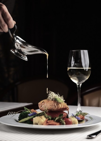 Chef's Igor - Japanese and Asian Cuisine