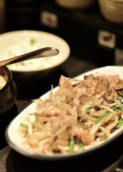 Chef's Igor - Japanese and Asian Cuisine