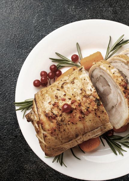 Chef's Igor - Japanese and Asian Cuisine