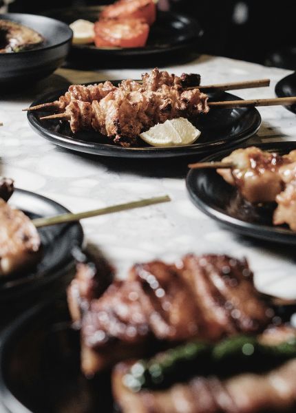 Chef's Igor - Japanese and Asian Cuisine